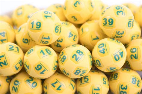 2 numbers and a supp oz lotto